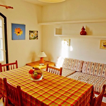 Viviendas Turisticas Vacacionales Ca N Digus Hotel Fornells Playas De Fornells Eksteriør bilde